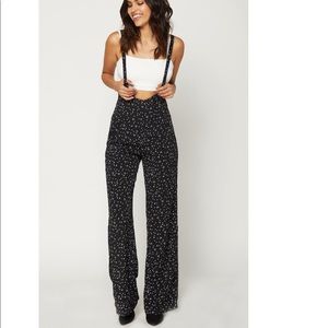 FLYNN SKYE easy rider jumper in starburst